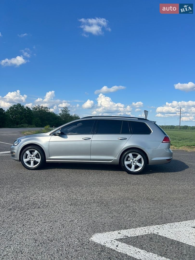 Volkswagen Golf 2015 VIN WVWZZZAUZGP546321 фото оголошення 7 з 44