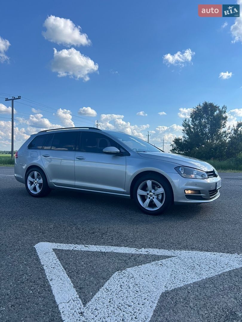 Volkswagen Golf 2015 VIN WVWZZZAUZGP546321 фото оголошення 5 з 44