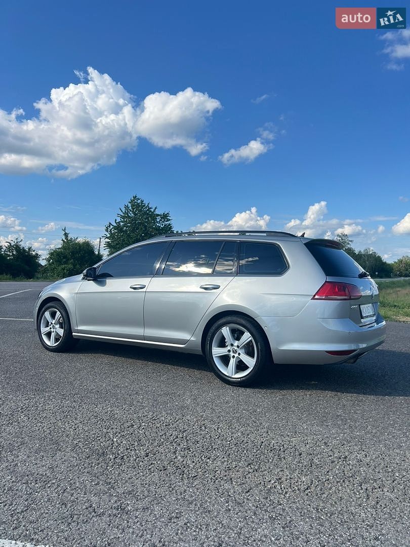 Volkswagen Golf 2015 VIN WVWZZZAUZGP546321 фото оголошення 6 з 44