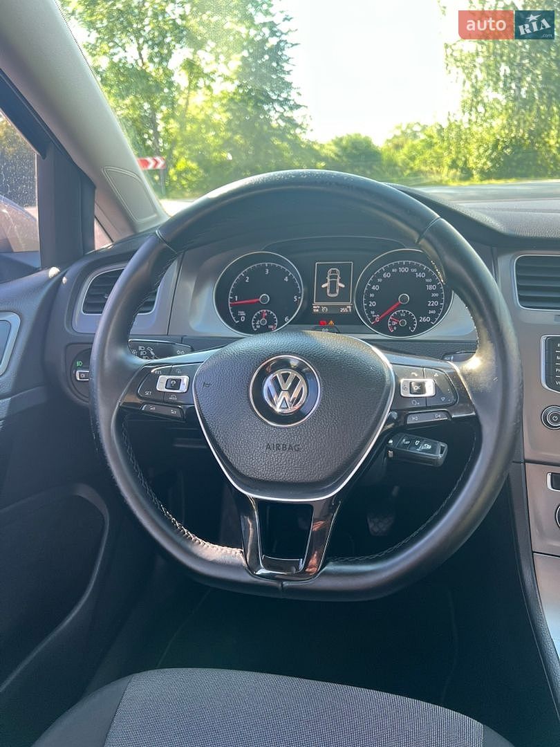 Volkswagen Golf 2015 VIN WVWZZZAUZGP546321 фото оголошення 25 з 44