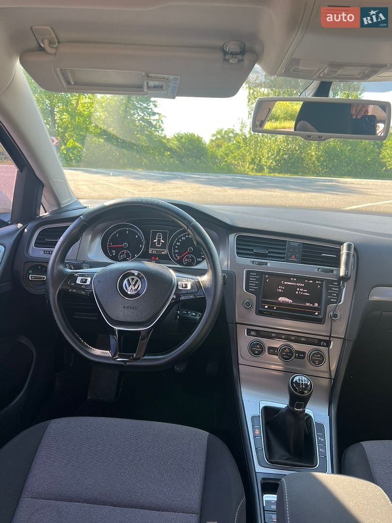 Volkswagen Golf 2015 VIN WVWZZZAUZGP546321 фото оголошення 23 з 44
