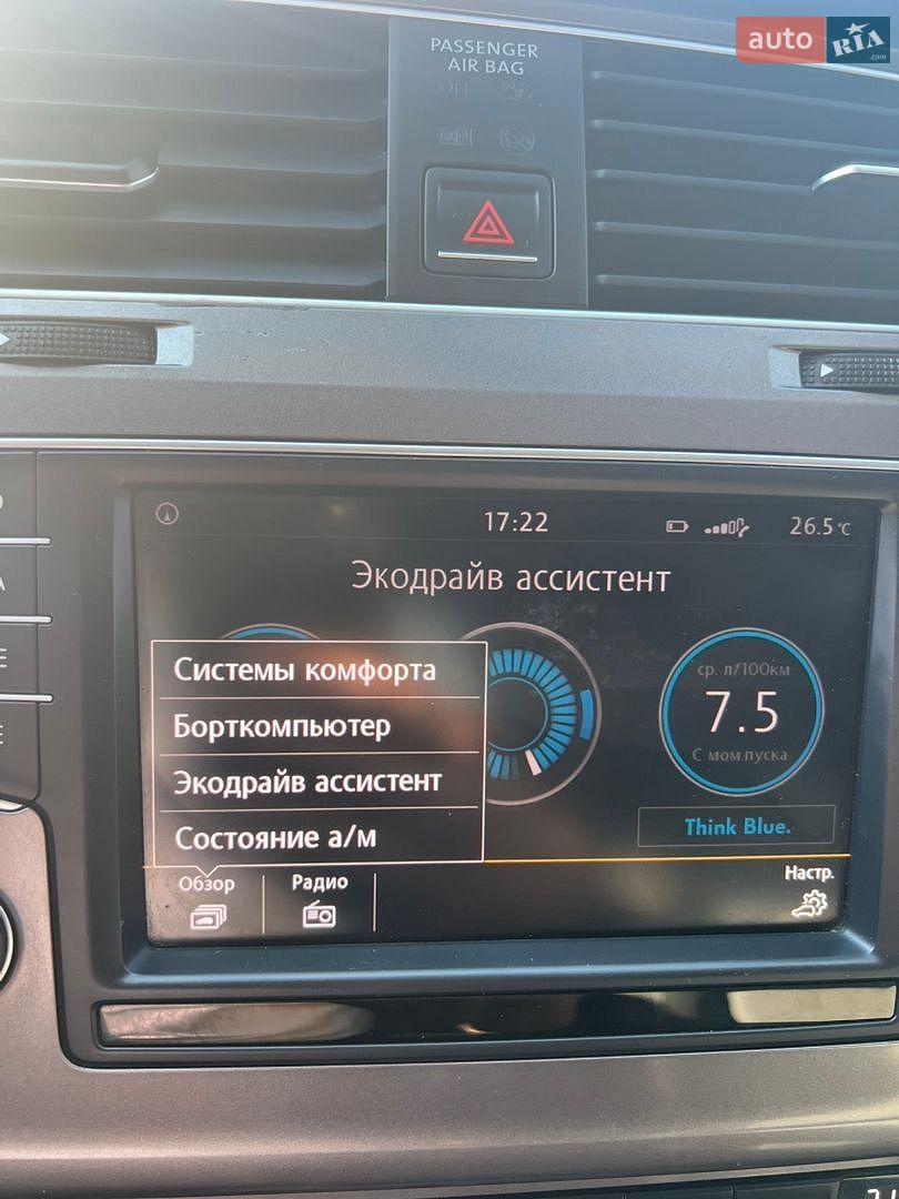 Volkswagen Golf 2015 VIN WVWZZZAUZGP546321 фото оголошення 42 з 44