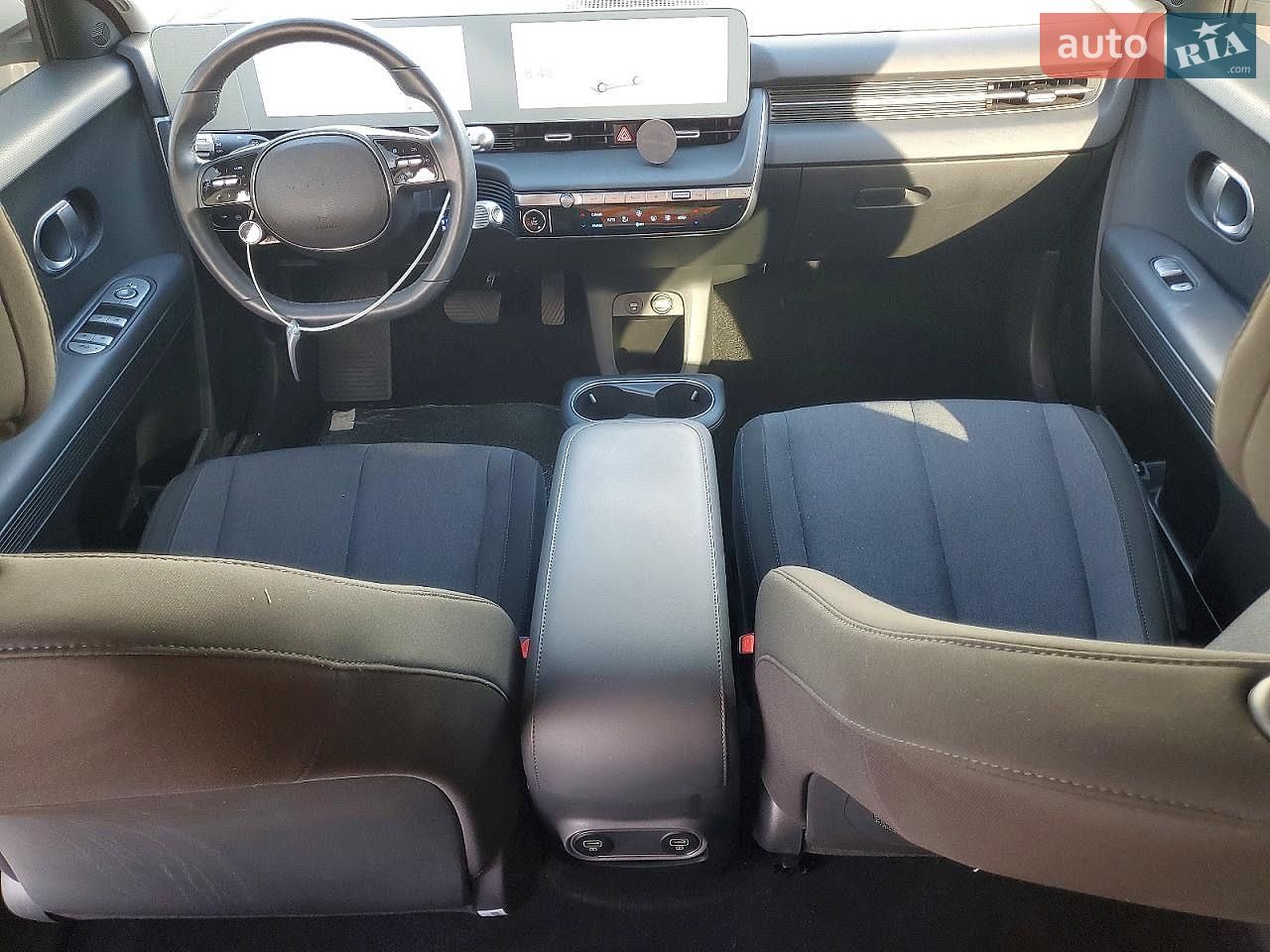 Hyundai Ioniq 5 2024 VIN KM8KN4DE6RU326927 фото оголошення 8 з 14