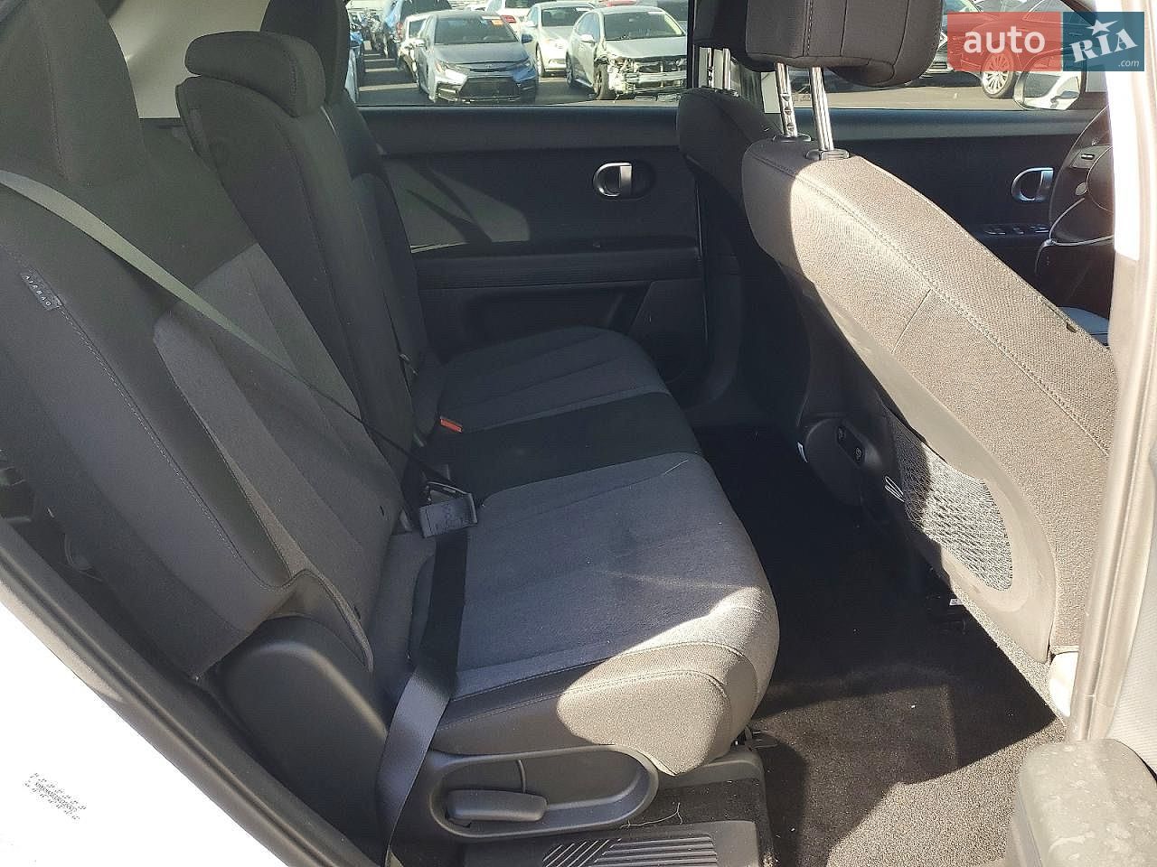 Hyundai Ioniq 5 2024 VIN KM8KN4DE6RU326927 фото оголошення 11 з 14
