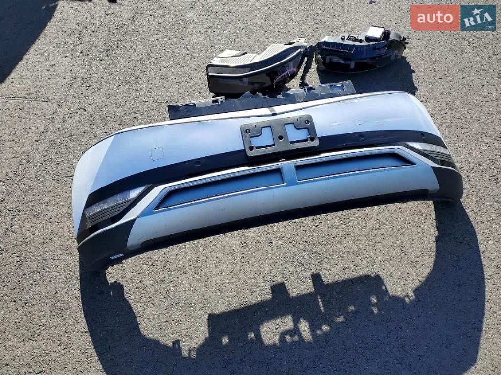 Hyundai Ioniq 5 2024 VIN KM8KN4DE6RU326927 фото оголошення 13 з 14