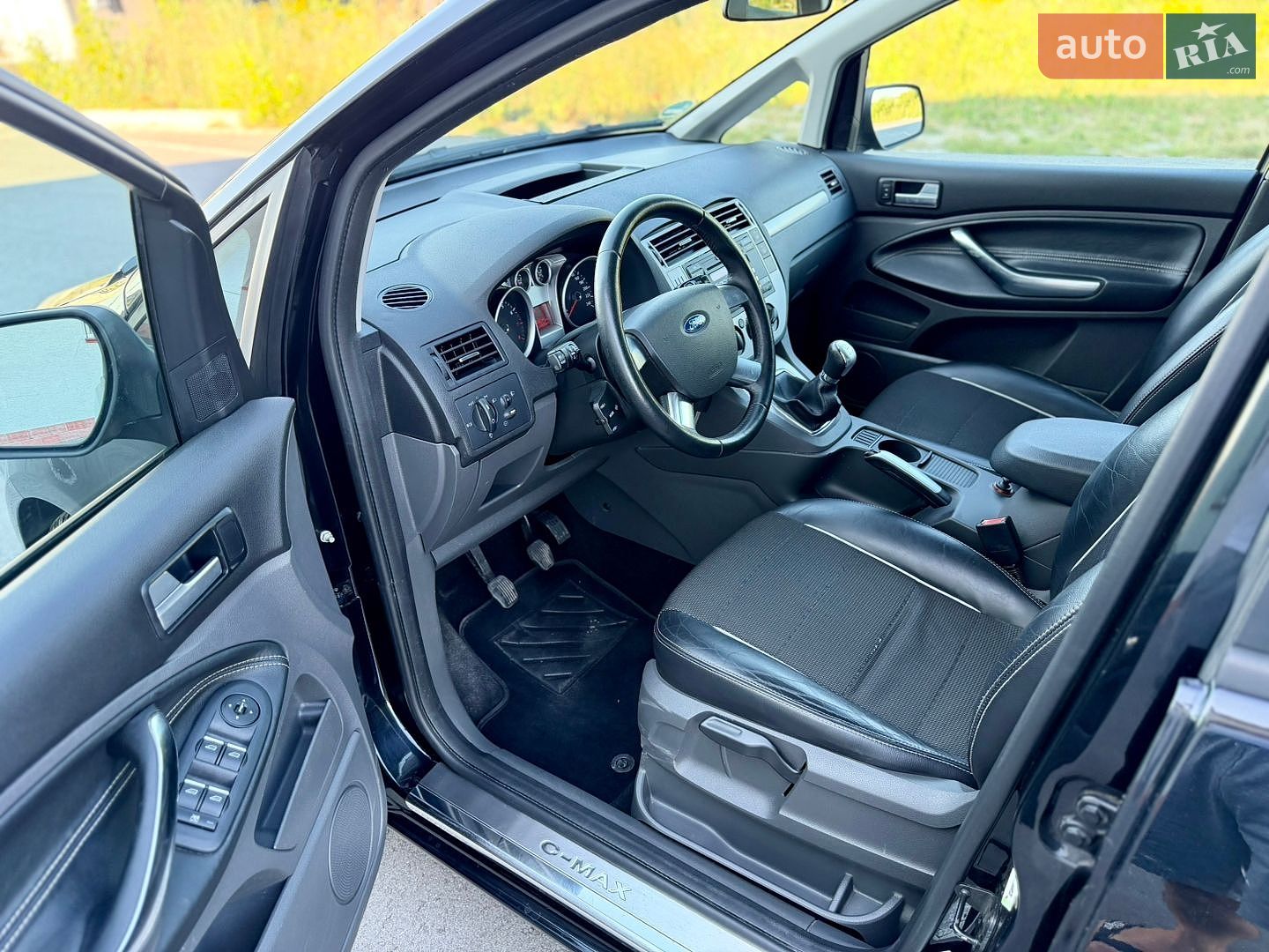 Ford C-Max 2009 VIN WF0EXXGCDE9M03961 фото оголошення 25 з 79