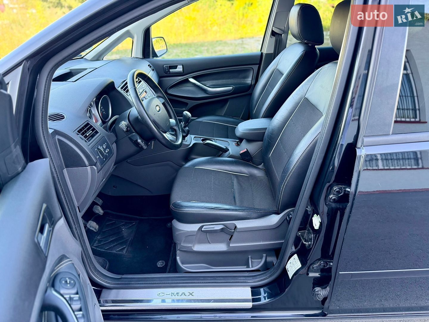 Ford C-Max 2009 VIN WF0EXXGCDE9M03961 фото оголошення 26 з 79