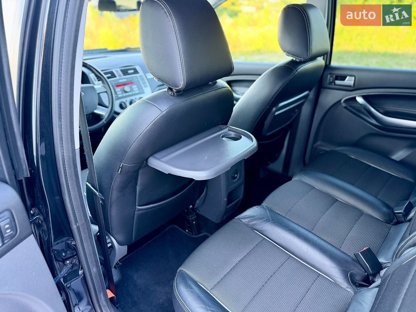 Ford C-Max 2009 VIN WF0EXXGCDE9M03961 фото оголошення 36 з 79