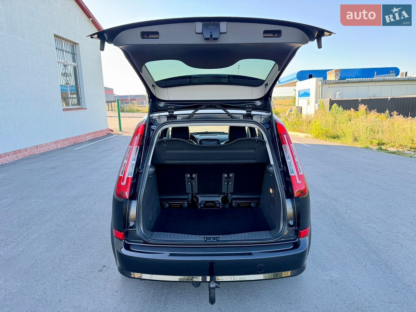 Ford C-Max 2009 VIN WF0EXXGCDE9M03961 фото оголошення 37 з 79