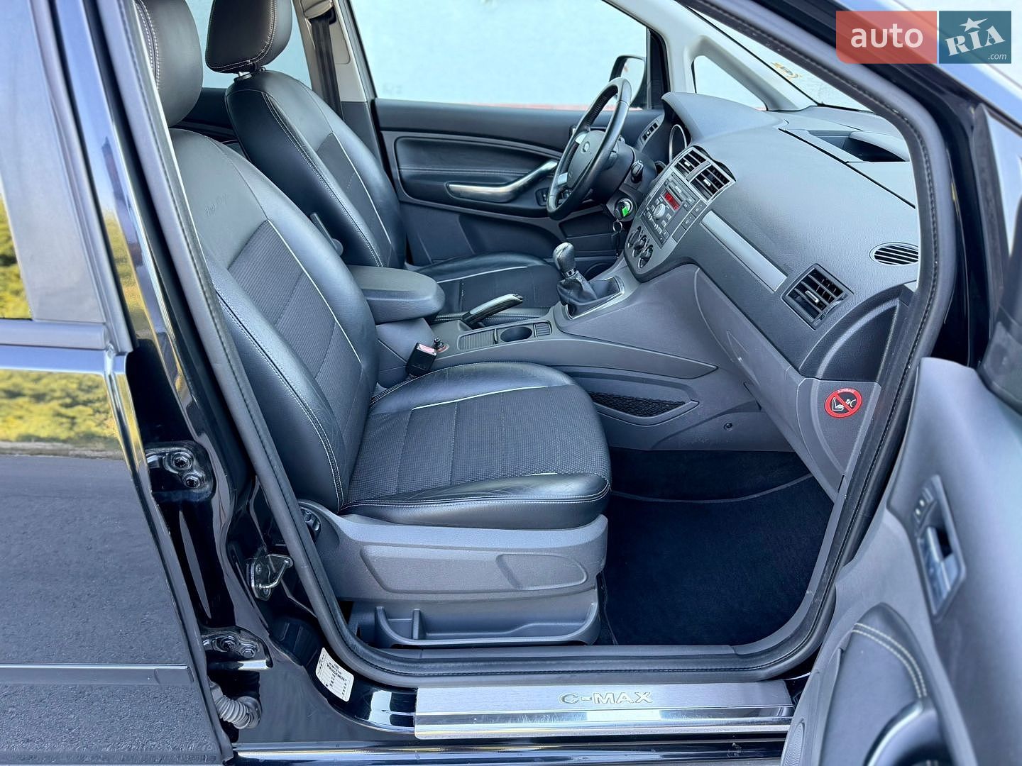 Ford C-Max 2009 VIN WF0EXXGCDE9M03961 фото оголошення 42 з 79