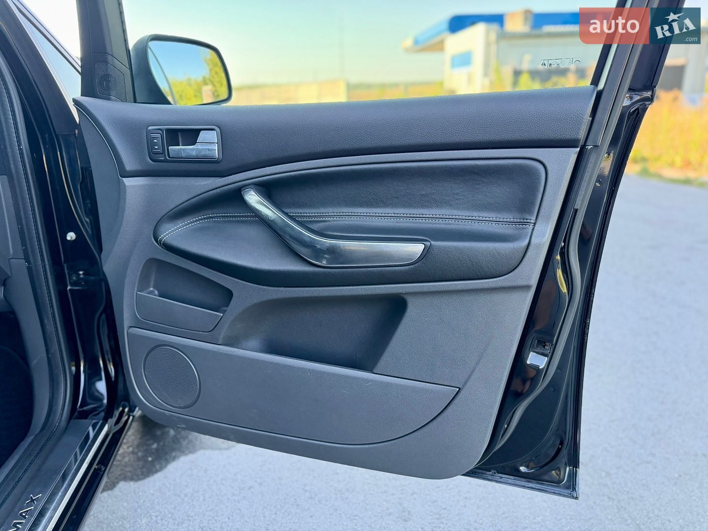 Ford C-Max 2009 VIN WF0EXXGCDE9M03961 фото оголошення 44 з 79