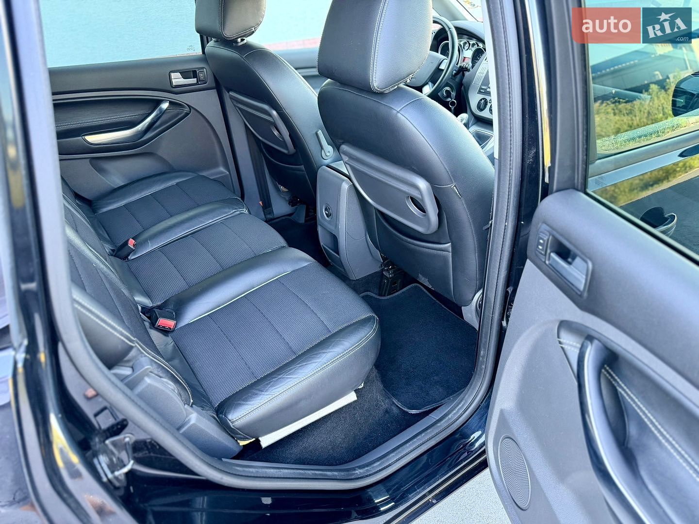 Ford C-Max 2009 VIN WF0EXXGCDE9M03961 фото оголошення 49 з 79