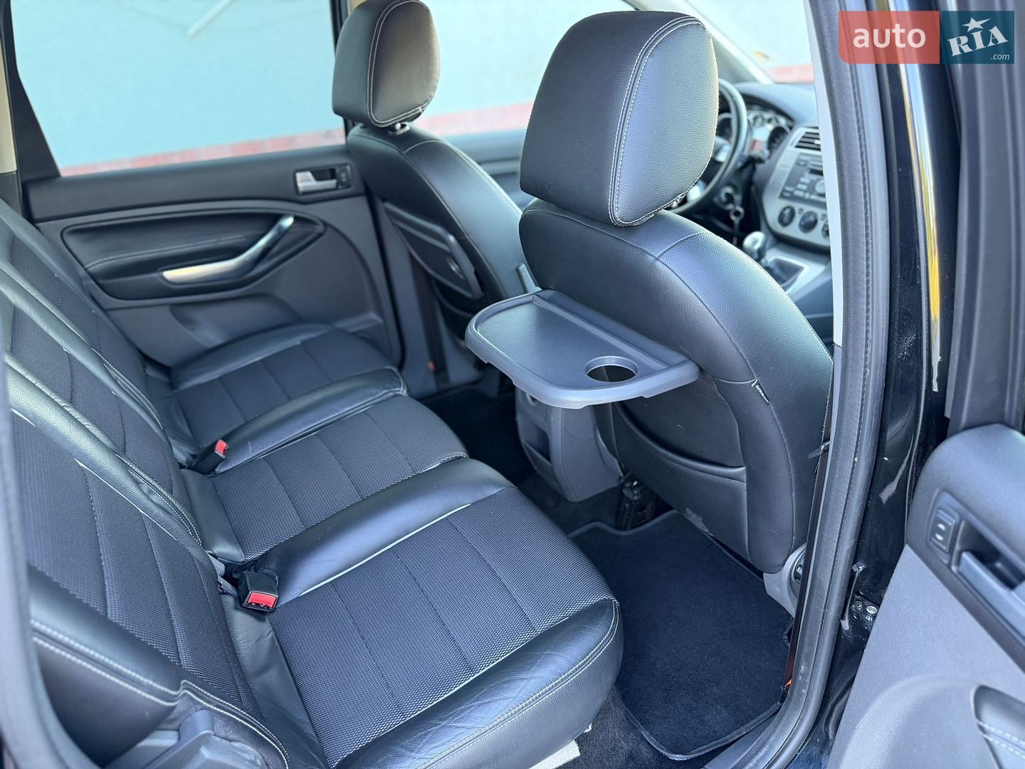 Ford C-Max 2009 VIN WF0EXXGCDE9M03961 фото оголошення 54 з 79