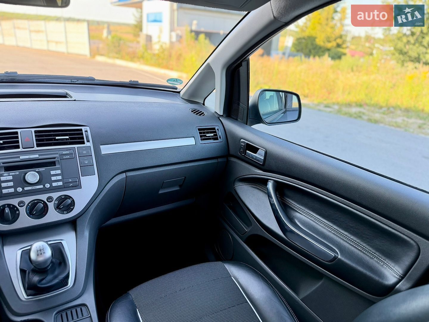Ford C-Max 2009 VIN WF0EXXGCDE9M03961 фото оголошення 57 з 79