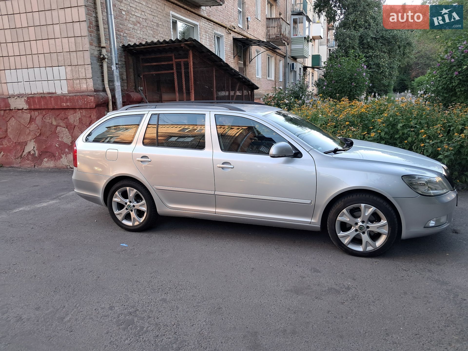 Skoda Octavia 2012 VIN TMBHT61Z3C2104632 фото оголошення 6 з 25