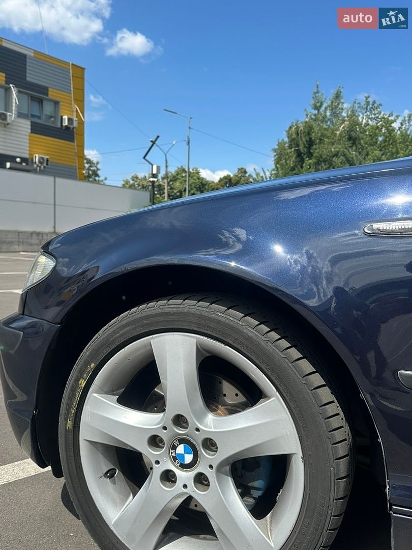 BMW 3 Series 2005 VIN WBAEX31090PP66668 фото оголошення 13 з 14