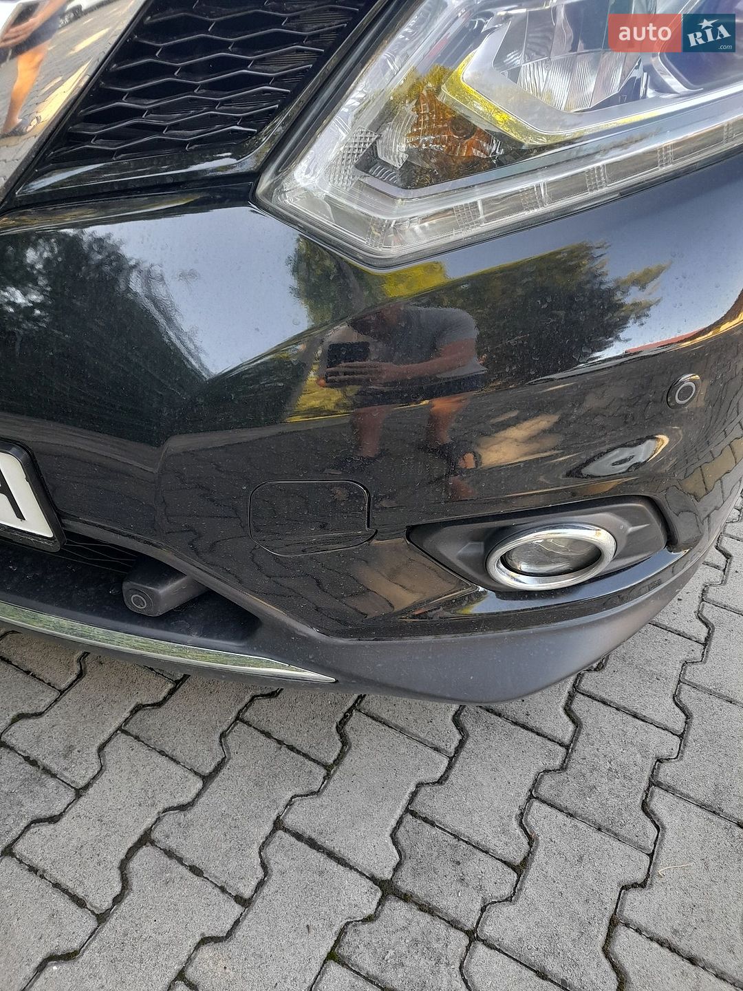 Nissan X-Trail 2015 VIN JN1TCAT32U0014725 фото оголошення 23 з 63