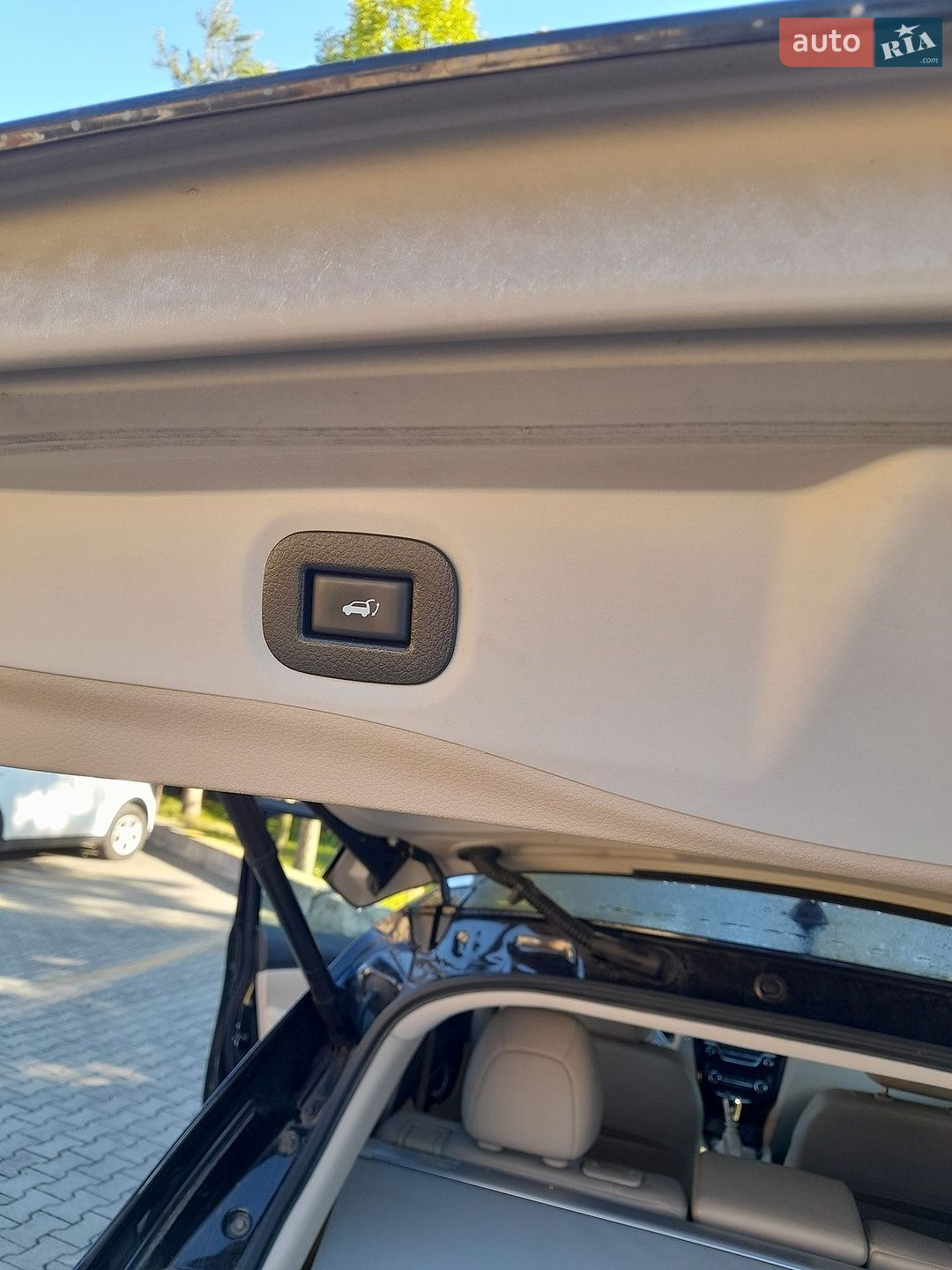 Nissan X-Trail 2015 VIN JN1TCAT32U0014725 фото оголошення 33 з 63