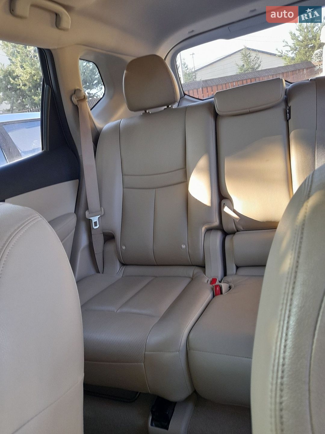 Nissan X-Trail 2015 VIN JN1TCAT32U0014725 фото оголошення 36 з 63