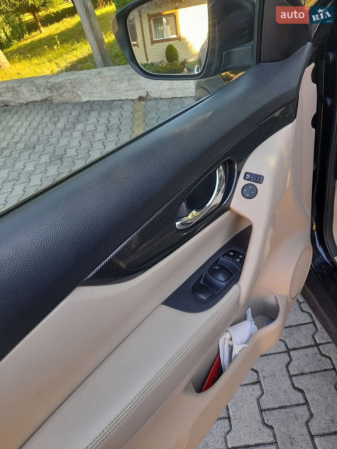 Nissan X-Trail 2015 VIN JN1TCAT32U0014725 фото оголошення 37 з 63