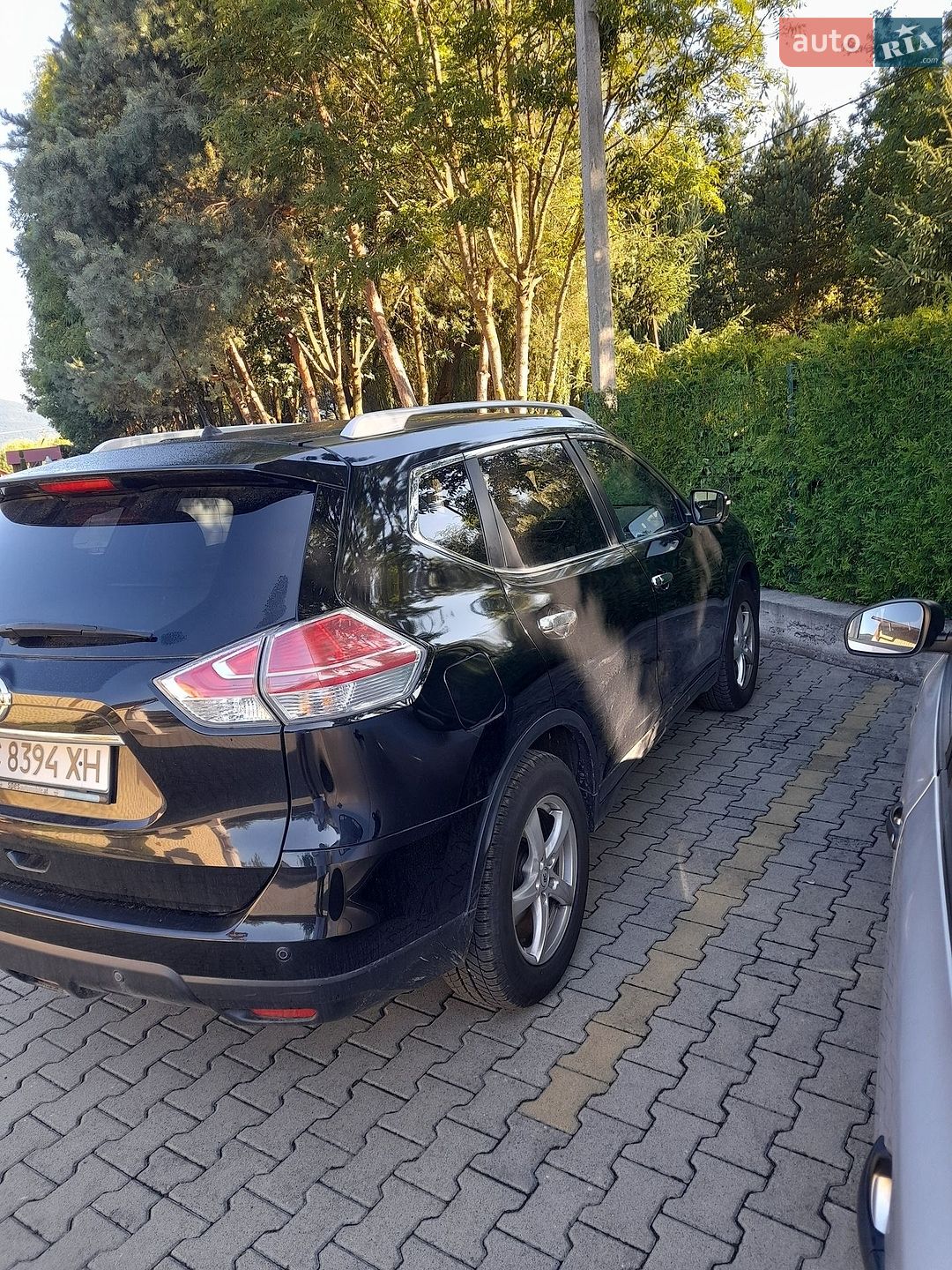 Nissan X-Trail 2015 VIN JN1TCAT32U0014725 фото оголошення 46 з 63