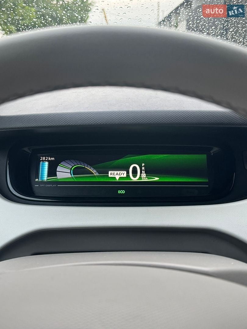 Renault Zoe 2019 VIN VF1AG000363004324 фото оголошення 22 з 22