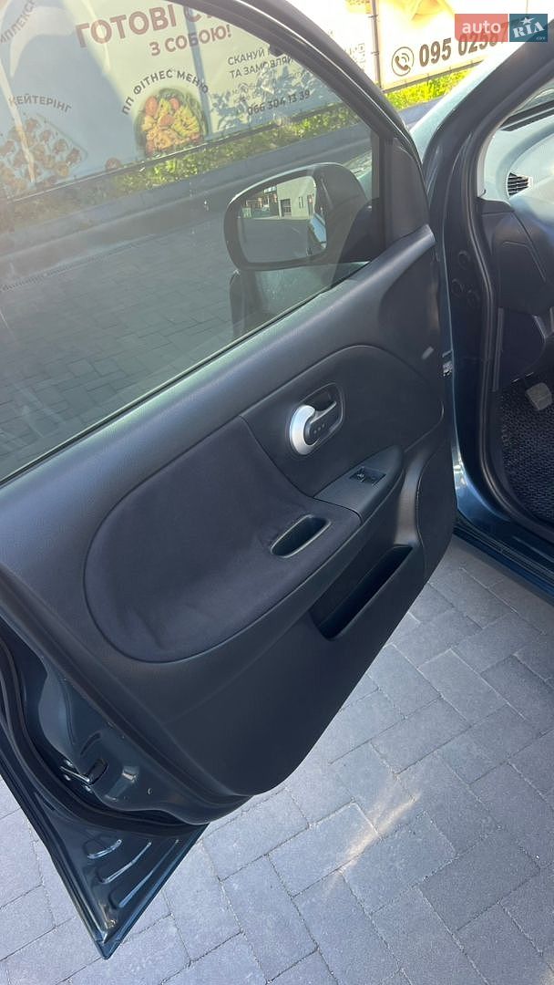 Nissan Note 2012 VIN SJNFAAE11U2172390 фото оголошення 7 з 8