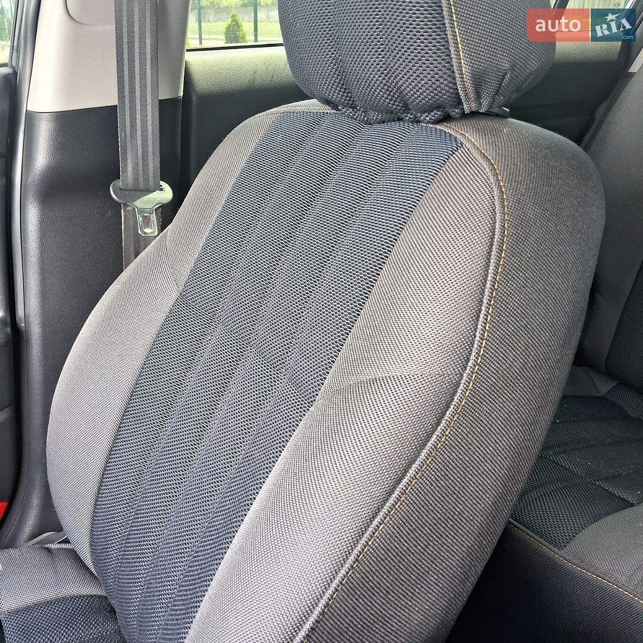 Kia Sportage 2011 VIN U5YPB811ACL137246 фото оголошення 6 з 8