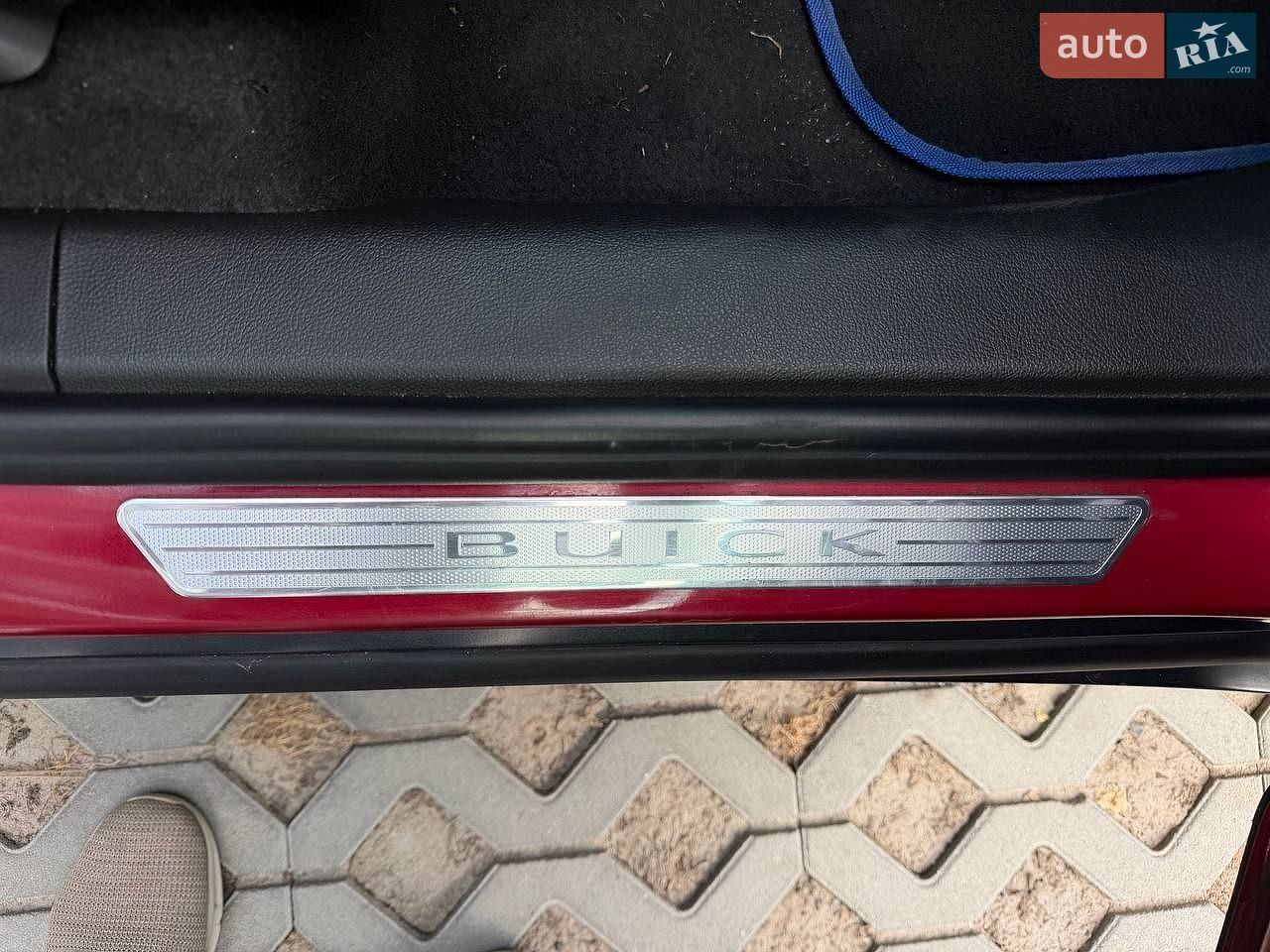Buick Encore 2018 VIN KL4CJASB7JB712925 фото оголошення 9 з 22