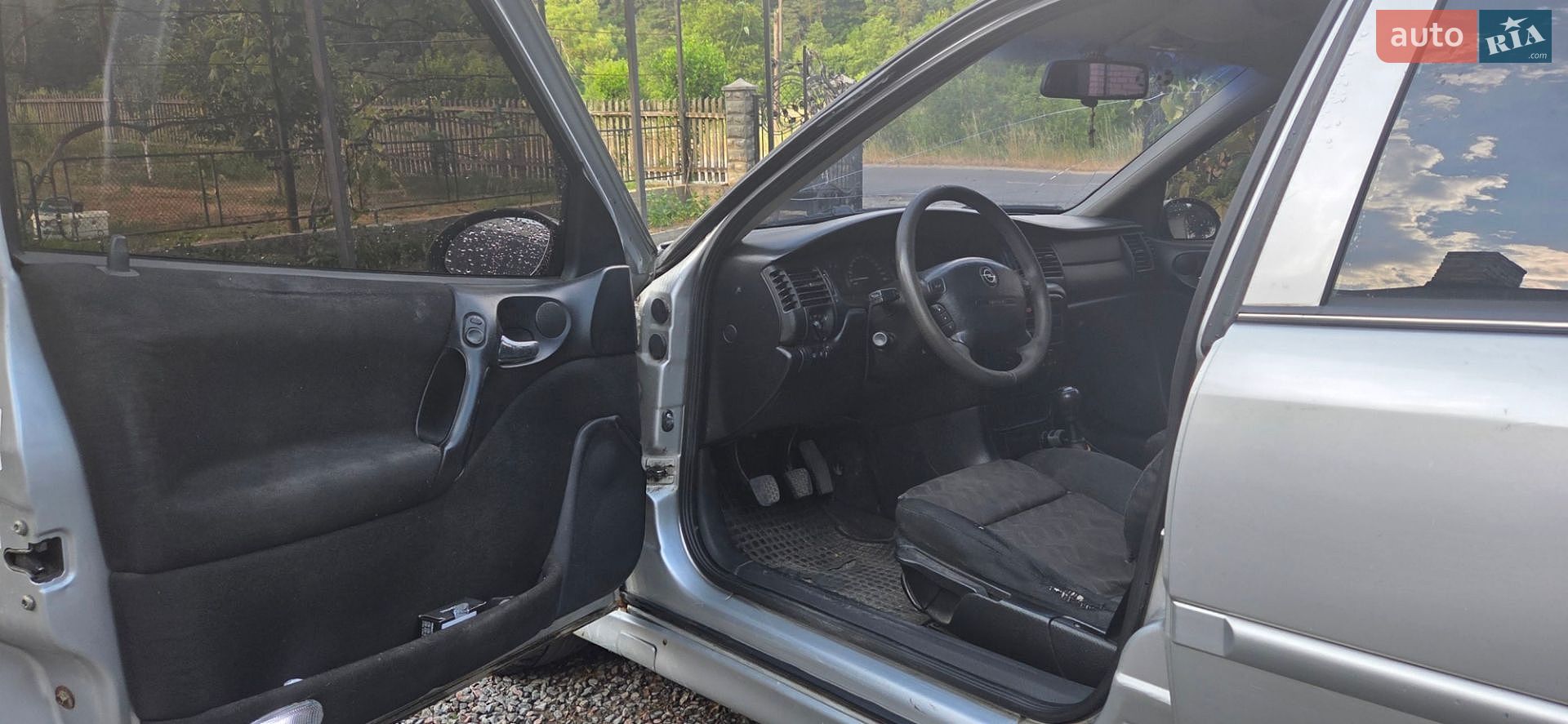 Opel Vectra 2001 VIN W0L0JBF1911119711 фото оголошення 10 з 11