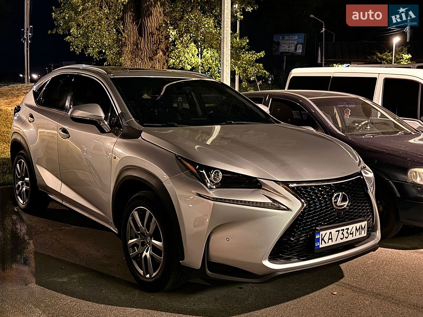 Lexus NX 2015 VIN JTJYARBZ3G2022571 фото оголошення 36 з 36