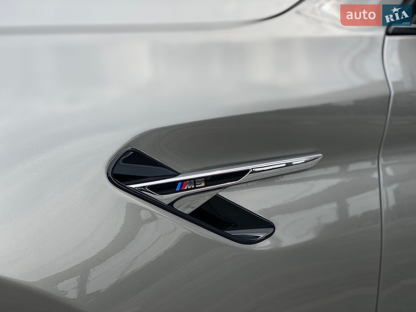 BMW M5 2020 VIN WBS83CH08MCF25436 фото оголошення 19 з 56