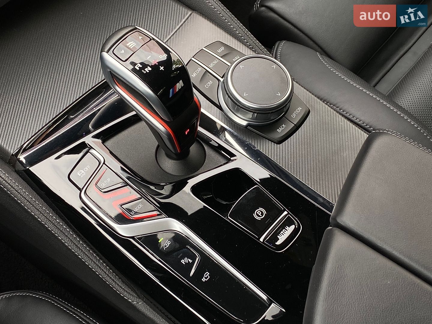 BMW M5 2020 VIN WBS83CH08MCF25436 фото оголошення 43 з 56