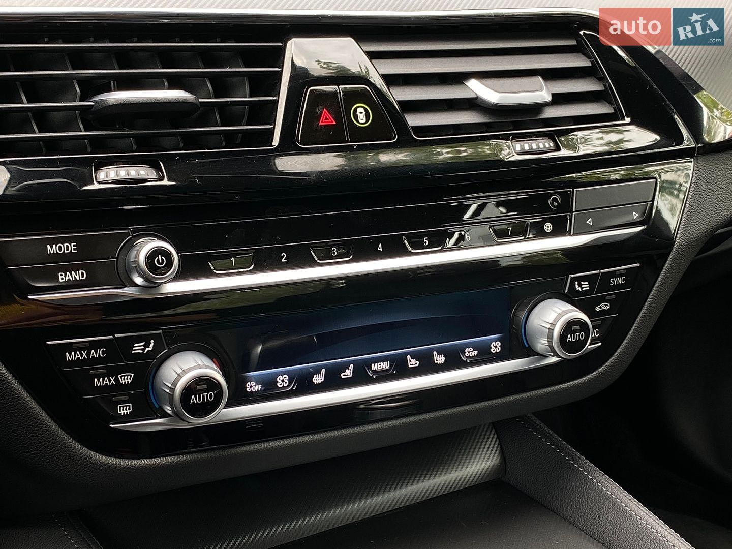 BMW M5 2020 VIN WBS83CH08MCF25436 фото оголошення 44 з 56