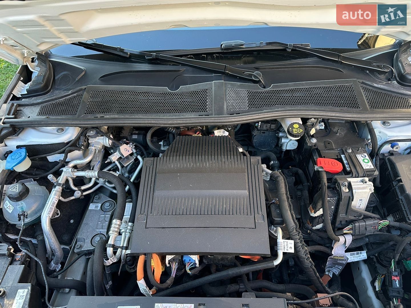Opel Astra Electric 2023 VIN VXKFNZKWZP1098044 фото оголошення 19 з 19