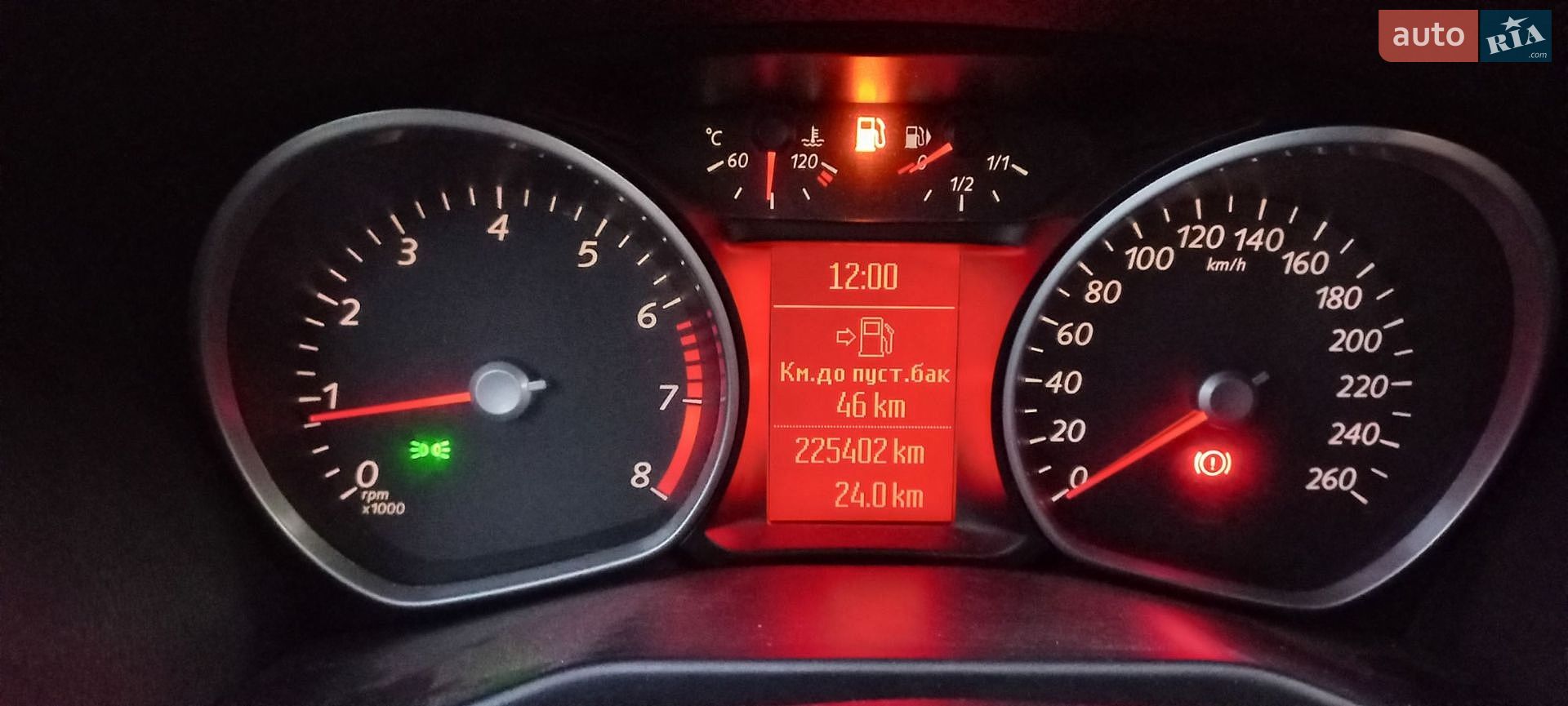 Ford Mondeo 2011 VIN WF0DXXGBBDBY44974 фото оголошення 11 з 11
