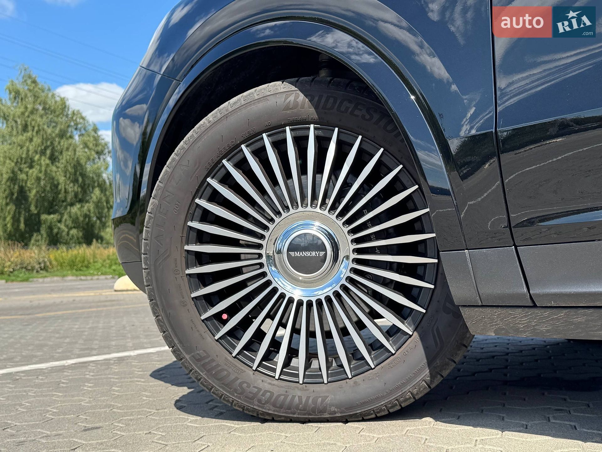 Porsche Cayenne 2023 VIN WP1ZZZ9YZRDA01873 фото оголошення 2 з 87
