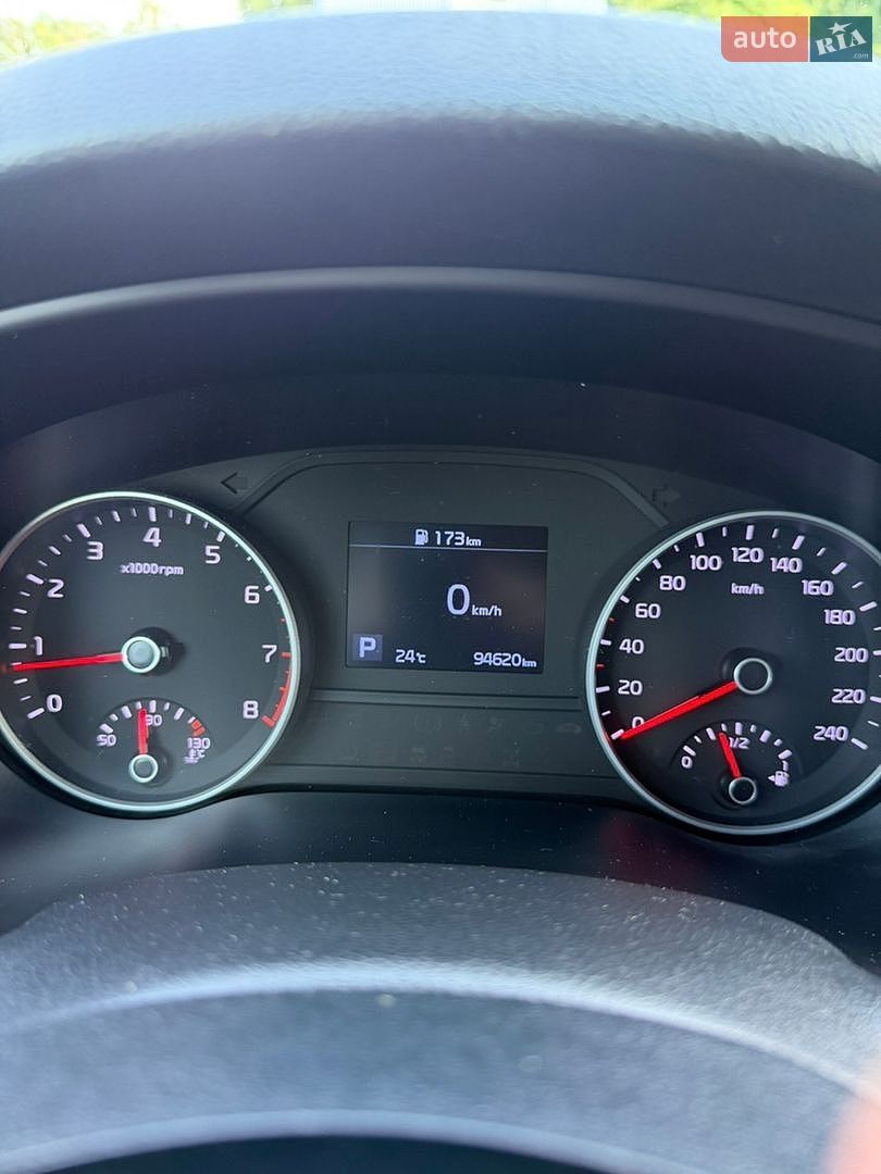 Kia Sportage 2019 VIN U5YPG814BLL787796 фото оголошення 27 з 34