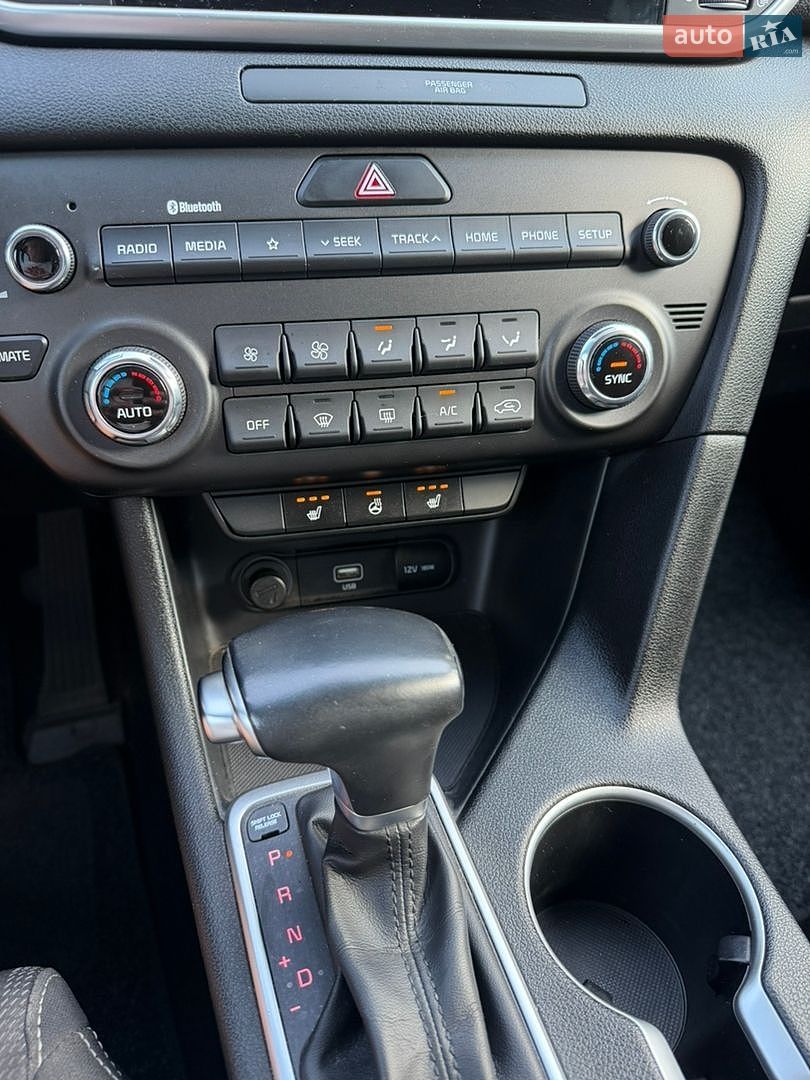 Kia Sportage 2019 VIN U5YPG814BLL787796 фото оголошення 28 з 34