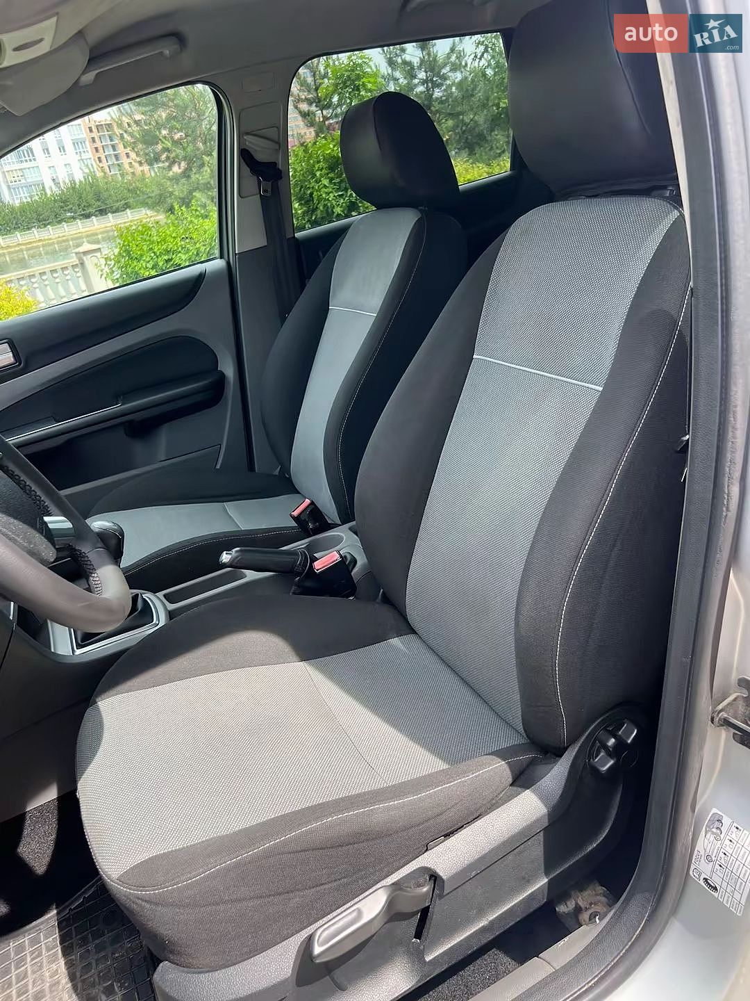 Ford Focus 2010 VIN WF0SXXGCDSAY63583 фото оголошення 27 з 27