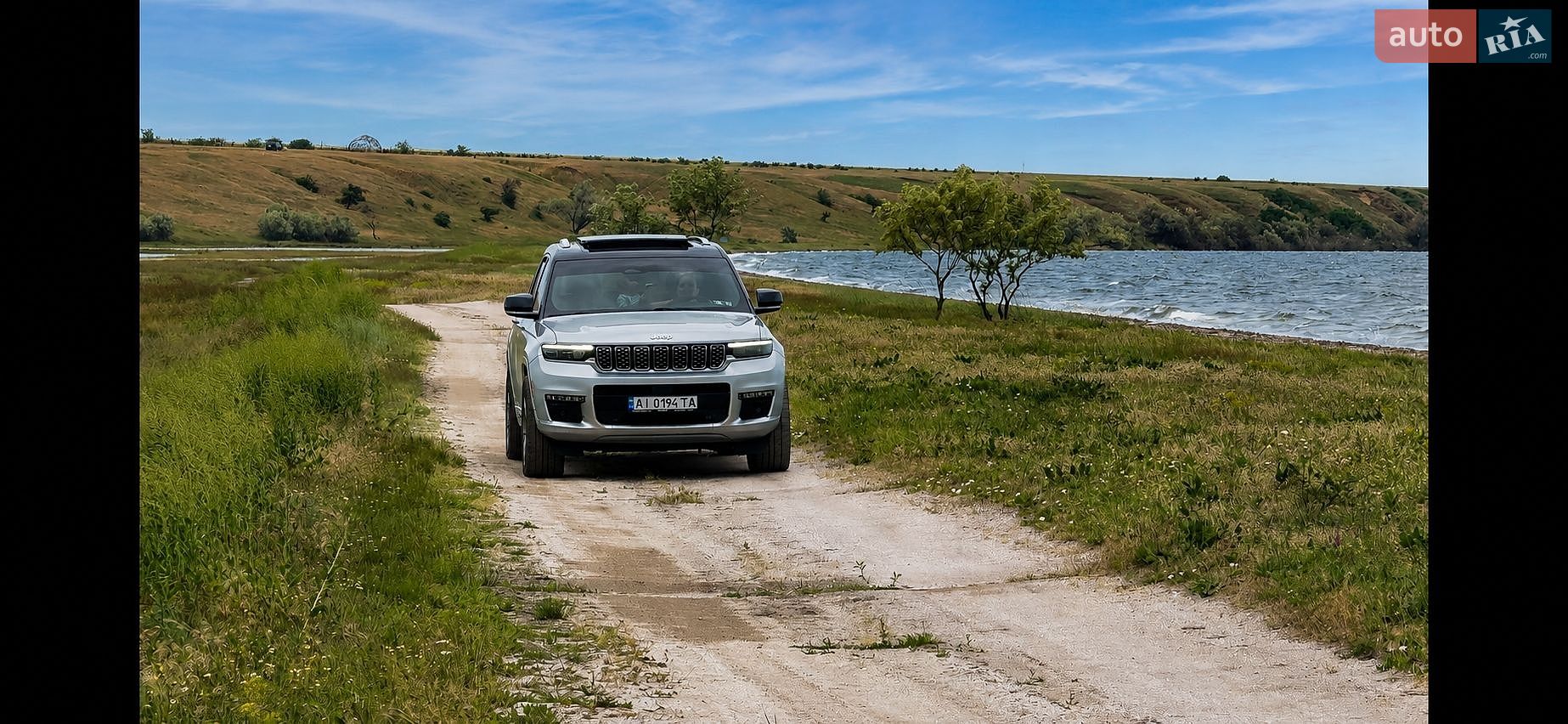 Jeep Grand Cherokee 2022 VIN 1C4RJKEG4P8789416 фото оголошення 43 з 84