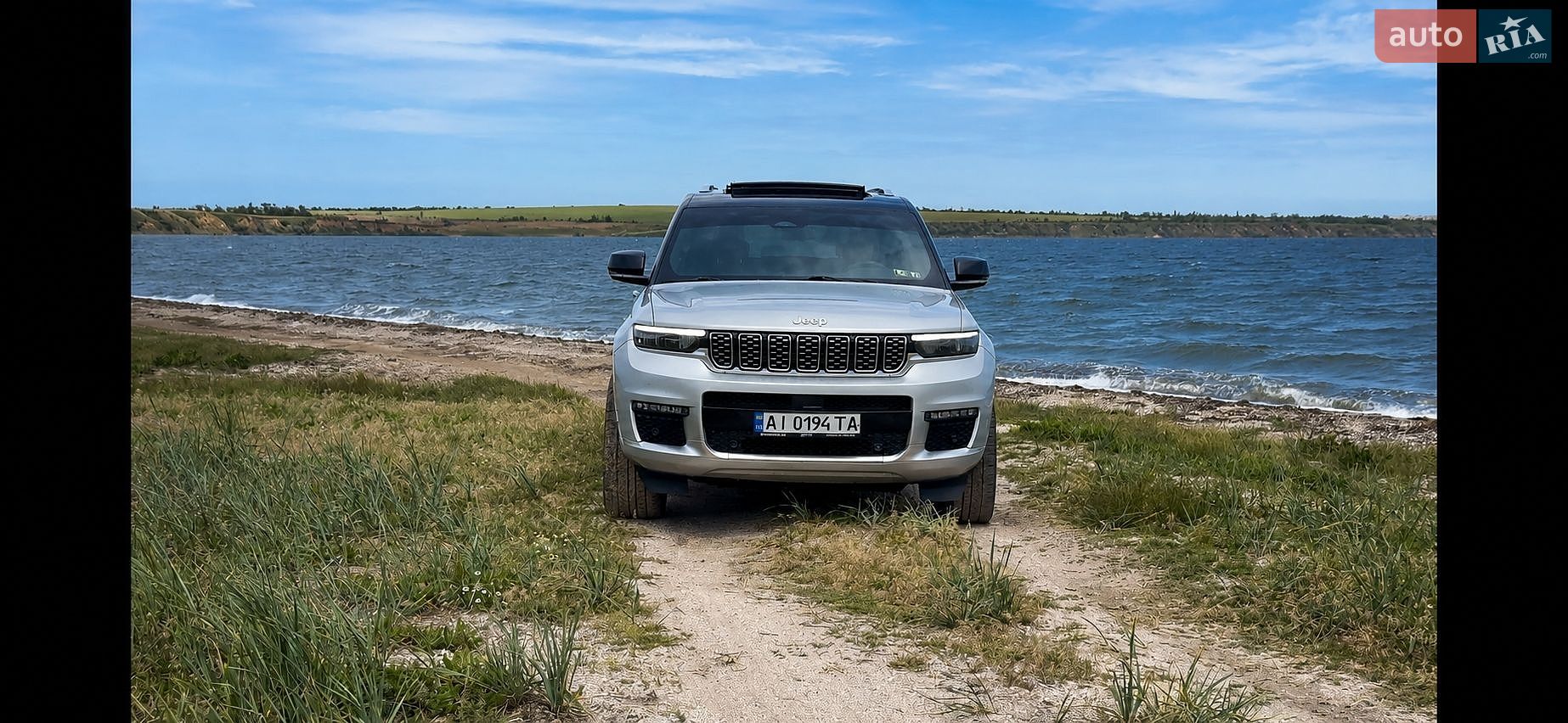 Jeep Grand Cherokee 2022 VIN 1C4RJKEG4P8789416 фото оголошення 44 з 84