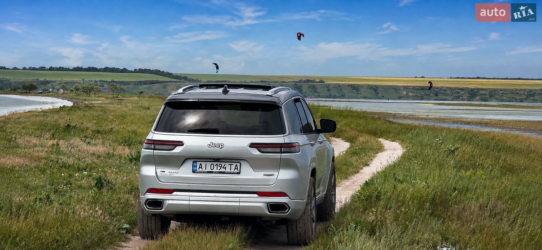Jeep Grand Cherokee 2022 VIN 1C4RJKEG4P8789416 фото оголошення 45 з 84