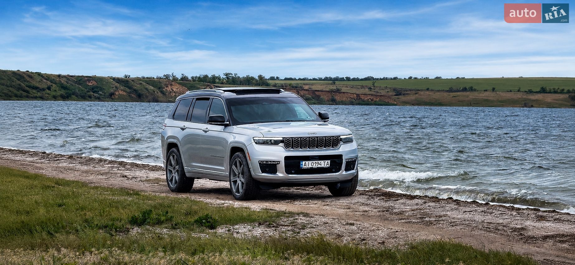 Jeep Grand Cherokee 2022 VIN 1C4RJKEG4P8789416 фото оголошення 47 з 84