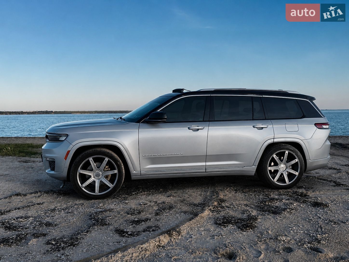 Jeep Grand Cherokee 2022 VIN 1C4RJKEG4P8789416 фото оголошення 53 з 84