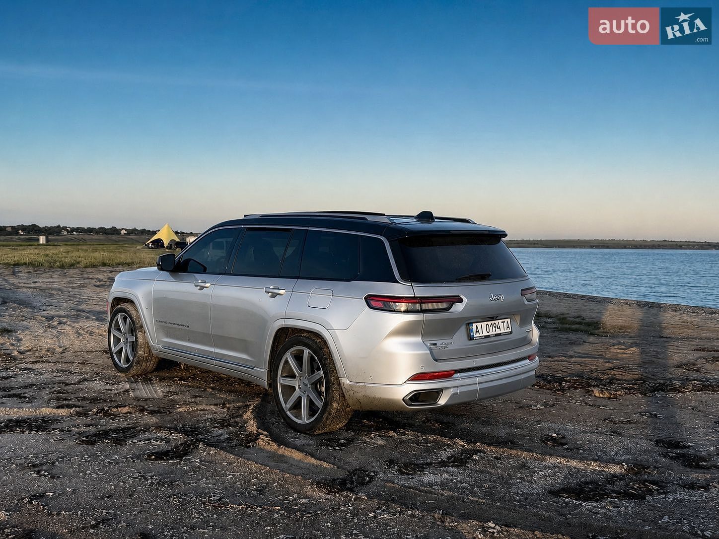 Jeep Grand Cherokee 2022 VIN 1C4RJKEG4P8789416 фото оголошення 54 з 84