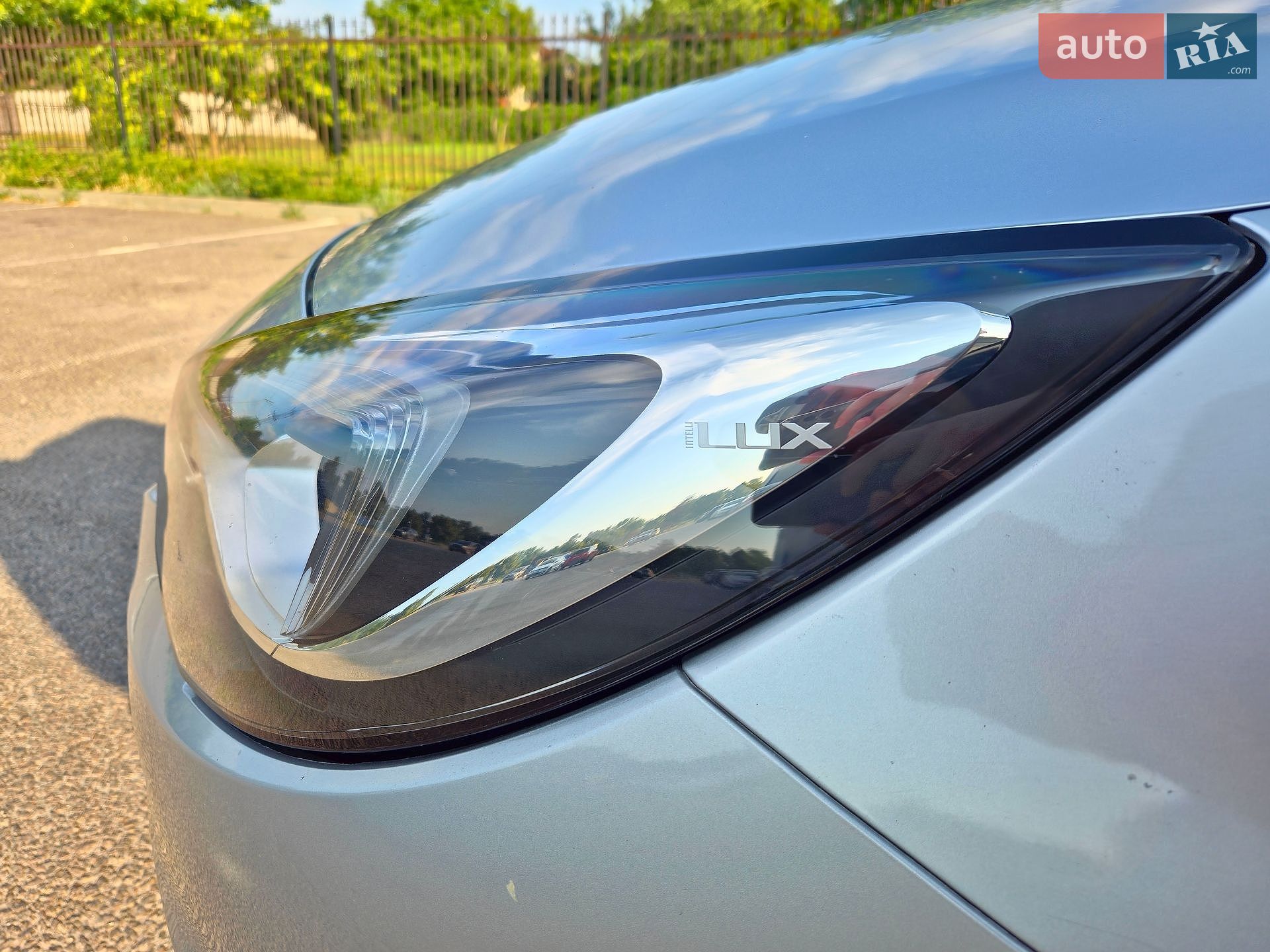 Opel Astra 2017 VIN W0LBE8EG7H8053532 фото оголошення 3 з 35