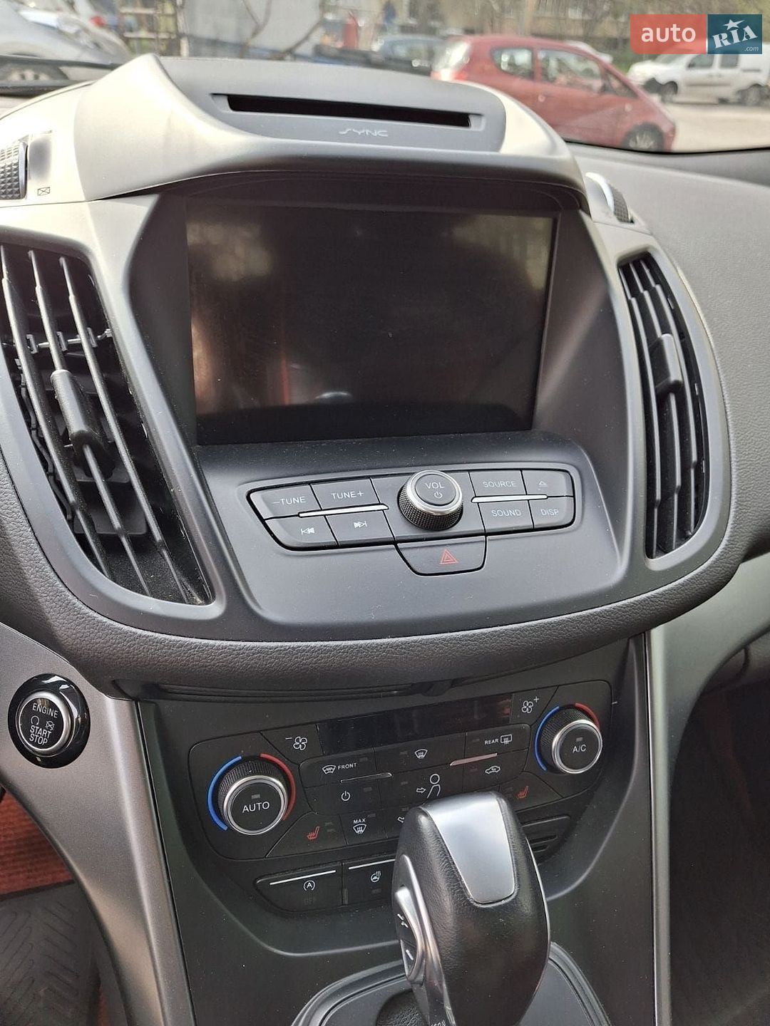 Ford Kuga 2019 VIN WF0AXXWPMAKK10120 фото оголошення 7 з 10