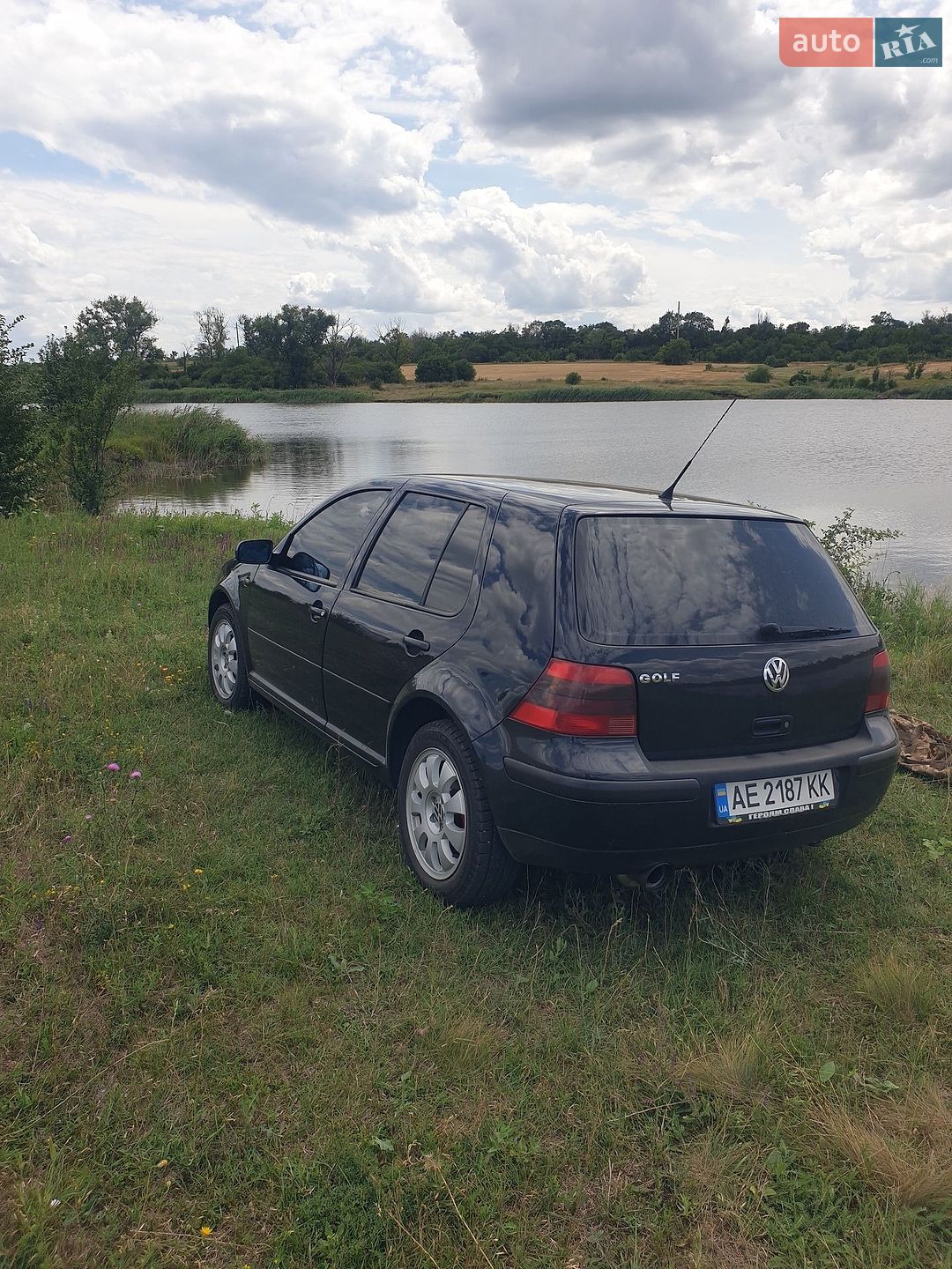 Volkswagen Golf 1999 VIN WVWZZZ1JZXW685041 фото оголошення 9 з 18