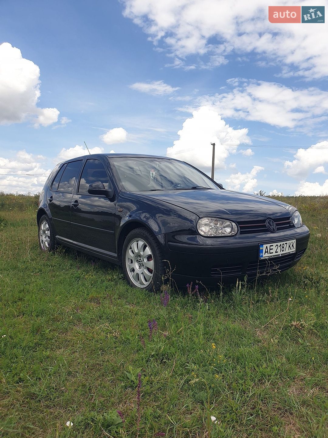 Volkswagen Golf 1999 VIN WVWZZZ1JZXW685041 фото оголошення 18 з 18